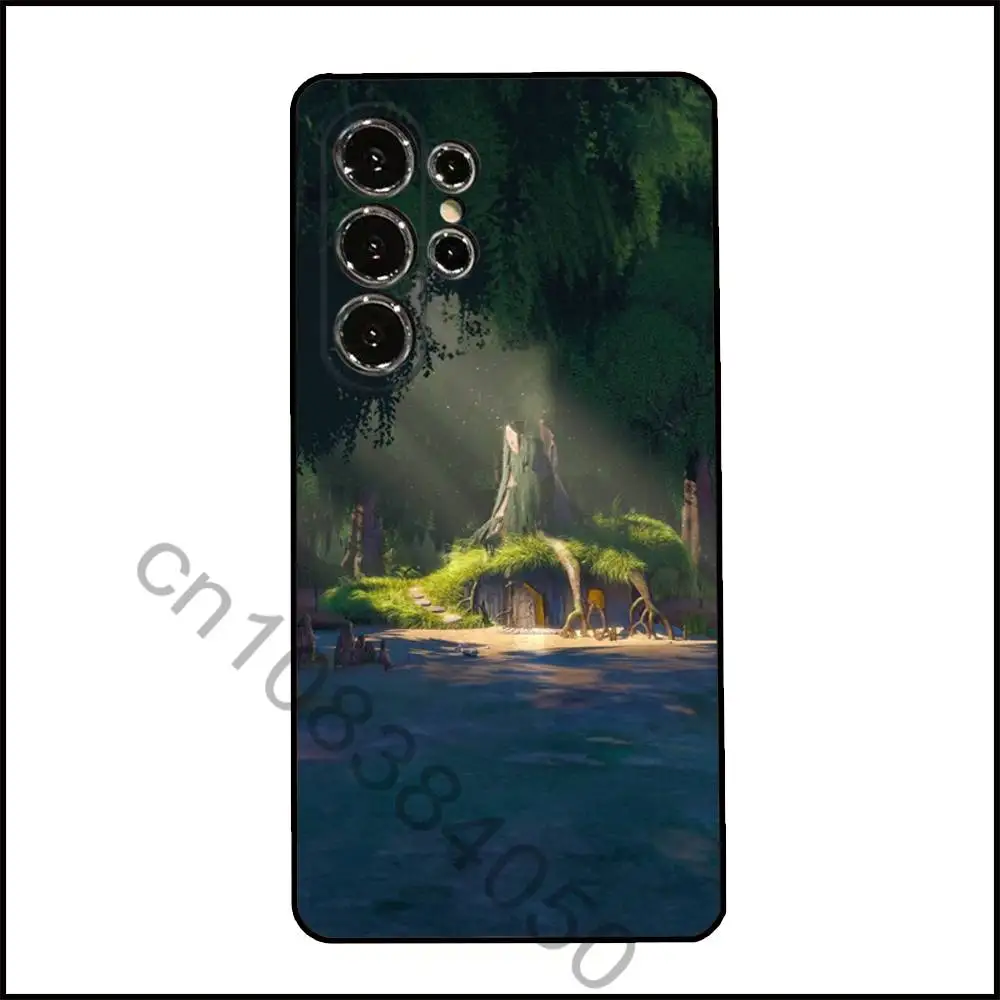 Фото Чехол для телефона G-Green O-Ogre для Samsung Galaxy A20,21s,22,31,32,52,71,80,A91,5G, красочный чехол для смартфона, красивый чехол для смартфона №2