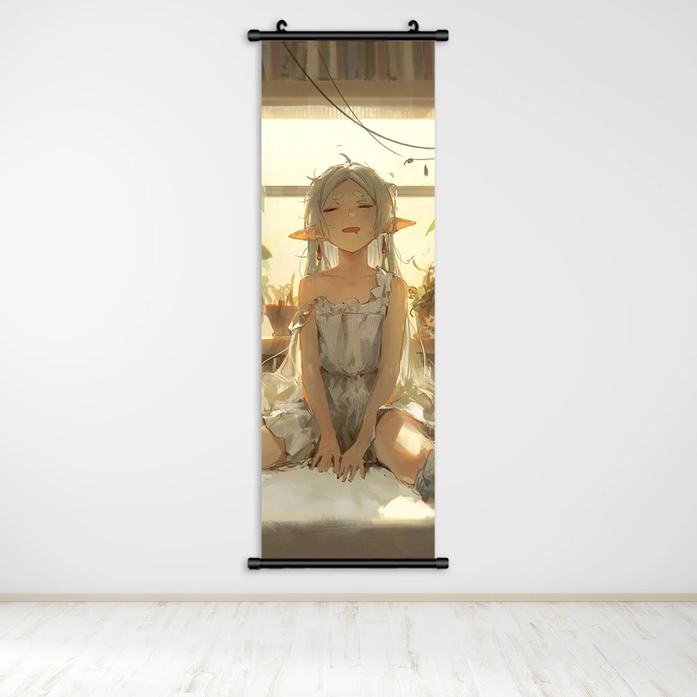 

Настенная картина PENGDA Фриэрена на похоронах