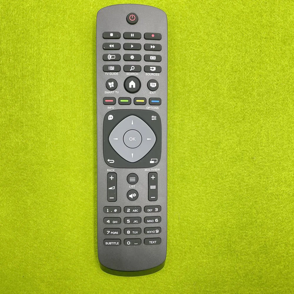 Оригинальный пульт дистанционного управления для Philips 32PFK5300 40PFK5300 50PFK5300 32PFK5709 32PFS5709 40PFK5709 40PFS5709 48PFK570 9 LCD TV