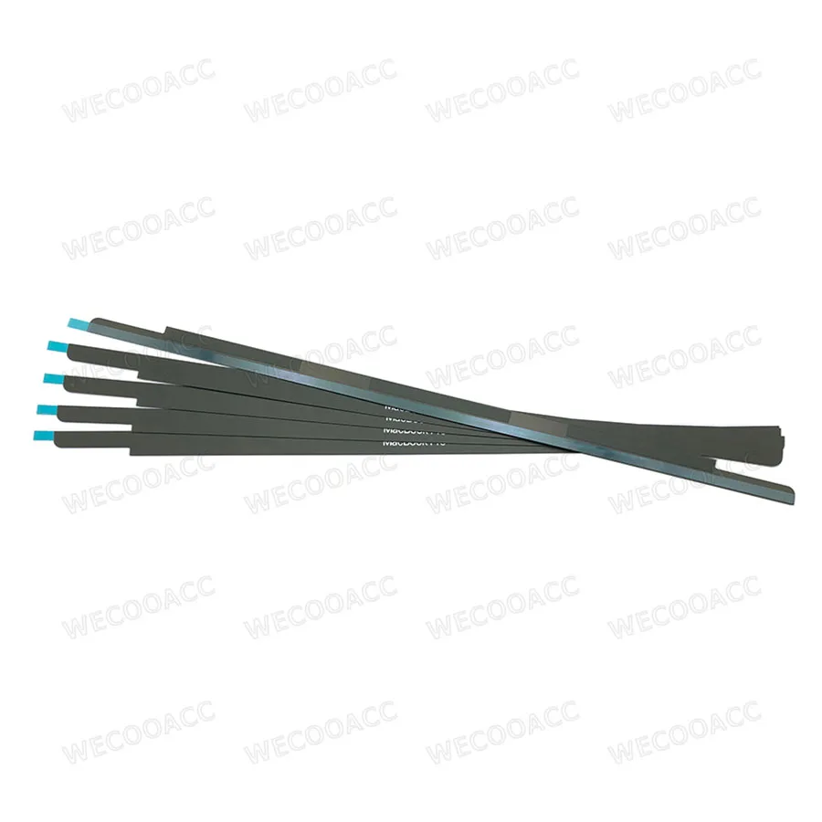 Защитное стекло для ЖК-экрана MacBook Air Pro A1706 A1707 A1708 A1989 A1990 A2141 A1534 A1932 A2338 - купить по