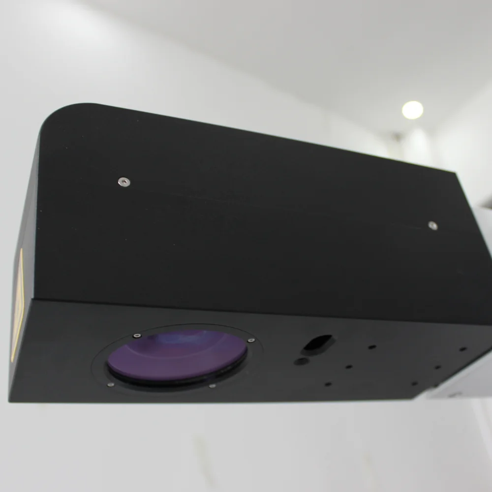 Рисунок 4 - Металлический рельефный изогнутый маркер