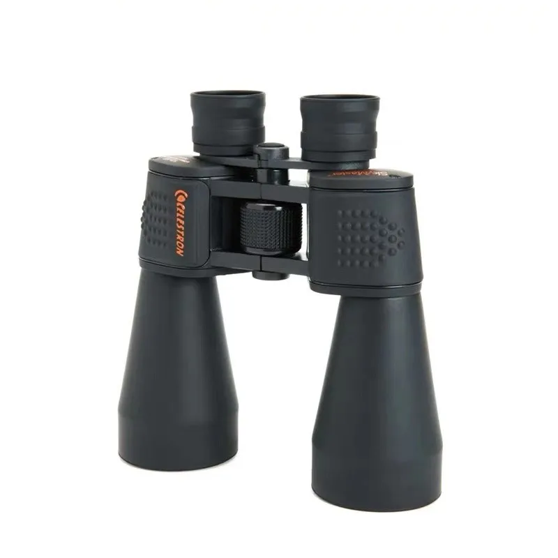 CELESTRON - SKYMASTER 15X70 БИНОКЛЬ - бинокль с большим диаметром объектива 70 мм и увеличением 15х с призмой BAK4.
