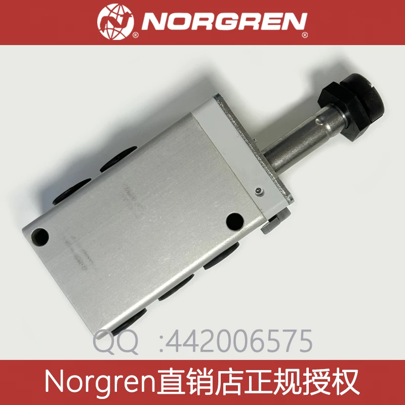 2636065 Электромагнитный клапан HERIONNORGREN 2636000 / 2636047 2636247 2636200