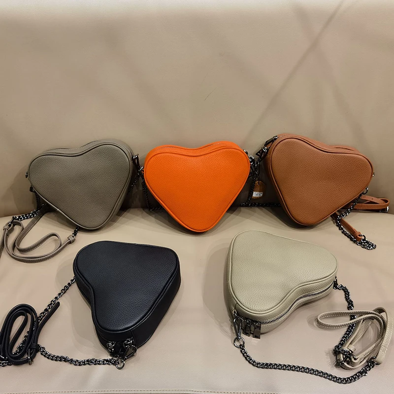 Роскошный винтажный Кошелек для монет из натуральной кожи женский маленький