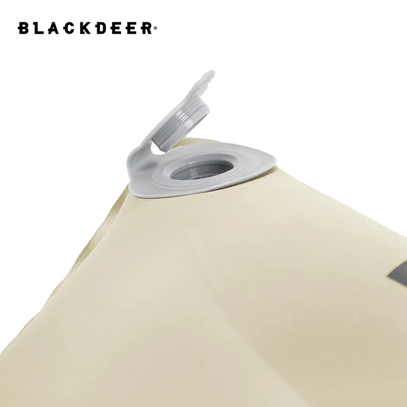 Blackdeer Self Inflating Pillow Sponge Ultralight Folding Compact inflatable Pillows Outdoor Travel Pillow Camping Pillow