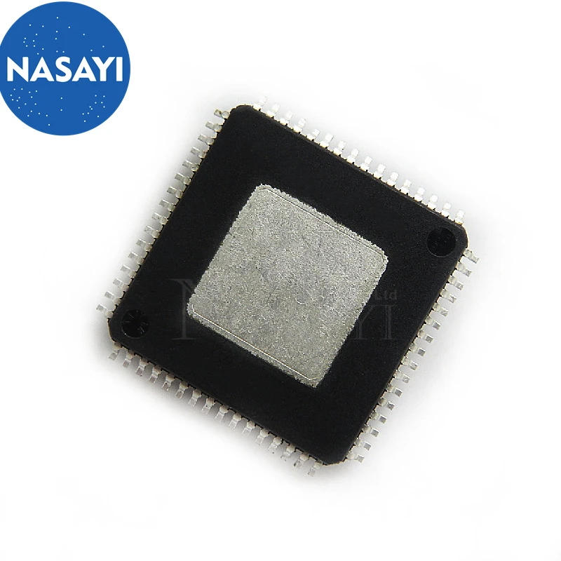 5 шт./партия TAS5612A TAS5612APHDR TAS5612 QFP-64