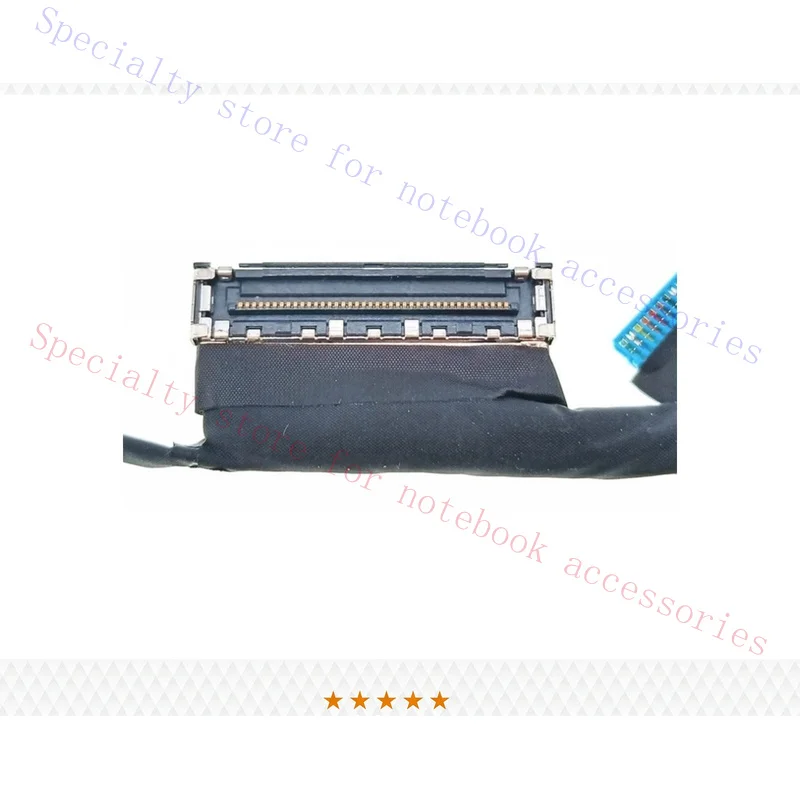 Фото R+ Новый кабель 0CVVX3 CVVX3 для Dell Latitude 5430 E5430 HDB42 EDP EMZA NTS LVDS LINE №2
