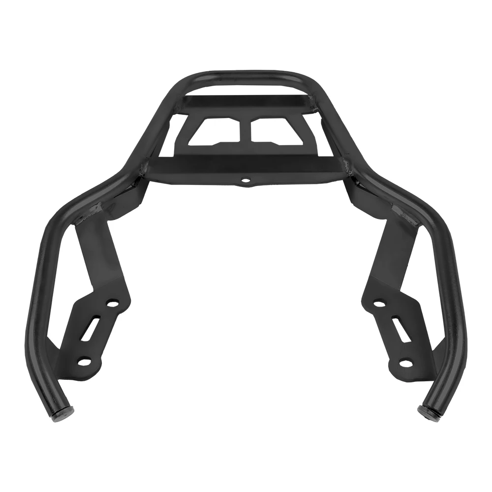 

Нержавеющая сталь мотоциклетный багажник, верхний чехол, седельная сумка, задняя боковая сумка, кронштейн для VOGE DS650 650 DS 650DS