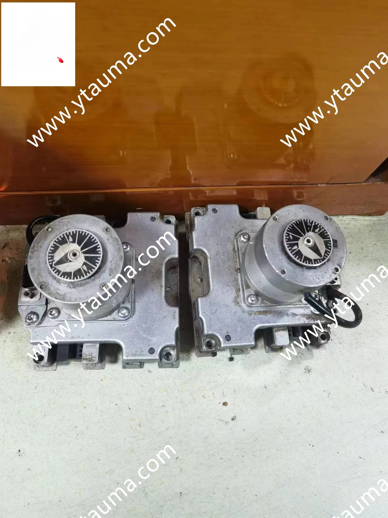 Двигатель ST211/311