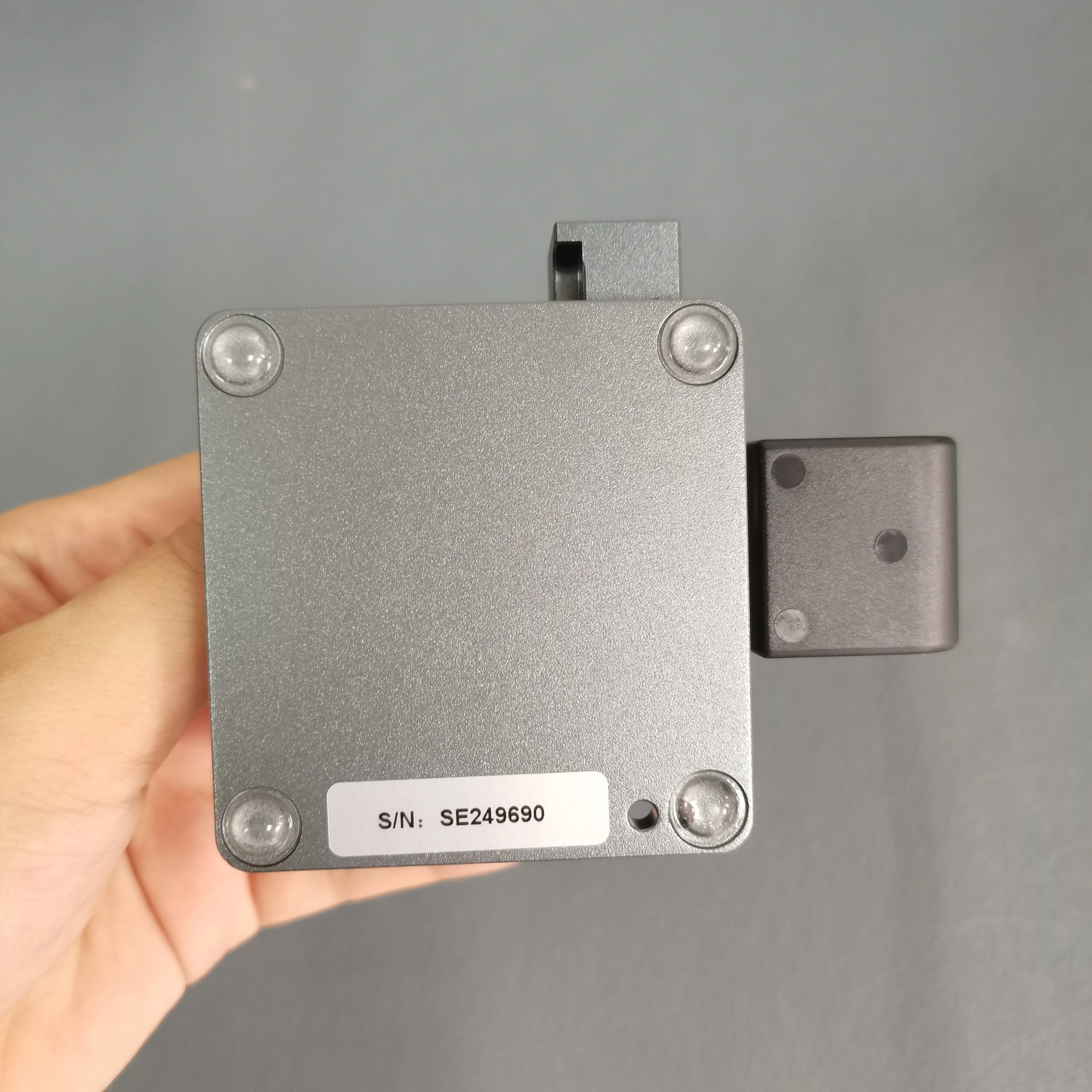 High Quality Automatic MT-20 Optical Fiber Cleaver High Precision Cutting Knife Tool Fiber Fusion Splicer Cable Cutting Machine