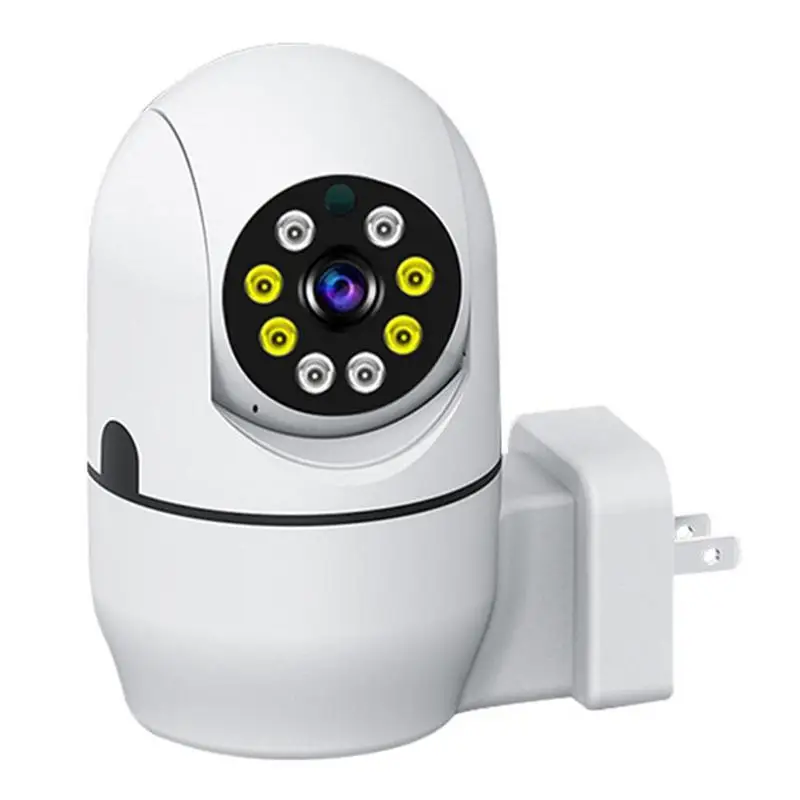 

Wi-Fi-камера для домашней системы безопасности, 355 PTZ