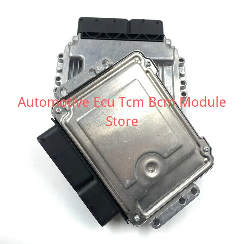 

39134-2B651 For KIA Rio Original New ECU Car Engine Computer Board Electronic Control Unit 391342B651 MEG17.9.12 E90B