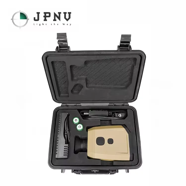 JPNV Дальномер лазерный дальномер дальнего действия 1 км