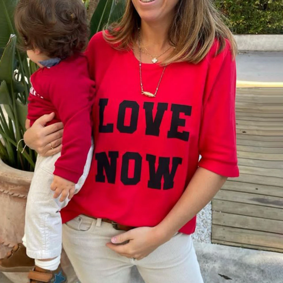 

LOVE Graphic T-Shirt Woman 2022 Summer Cotton Simple Loose Tshirt Female Casual Vintage Rock Fashion Tee Shirt Top