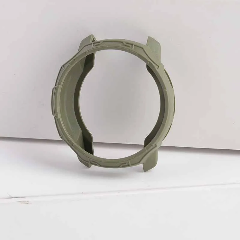 Защитный чехол для часов SUUNTO 9Peak Songtuo Pro защитный Peak с рамкой цветной защитой от