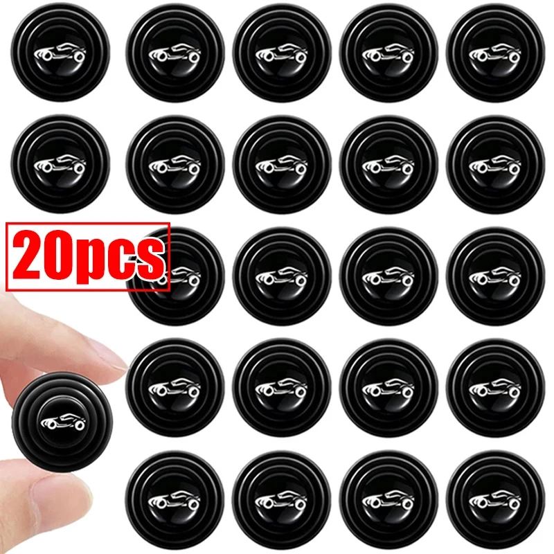 

Противоударная силиконовая накладка для двери автомобиля, амортизирующая прокладка для двери, звукоизоляционная накладка для багажника, противоударная утолщенная подушка, наклейки