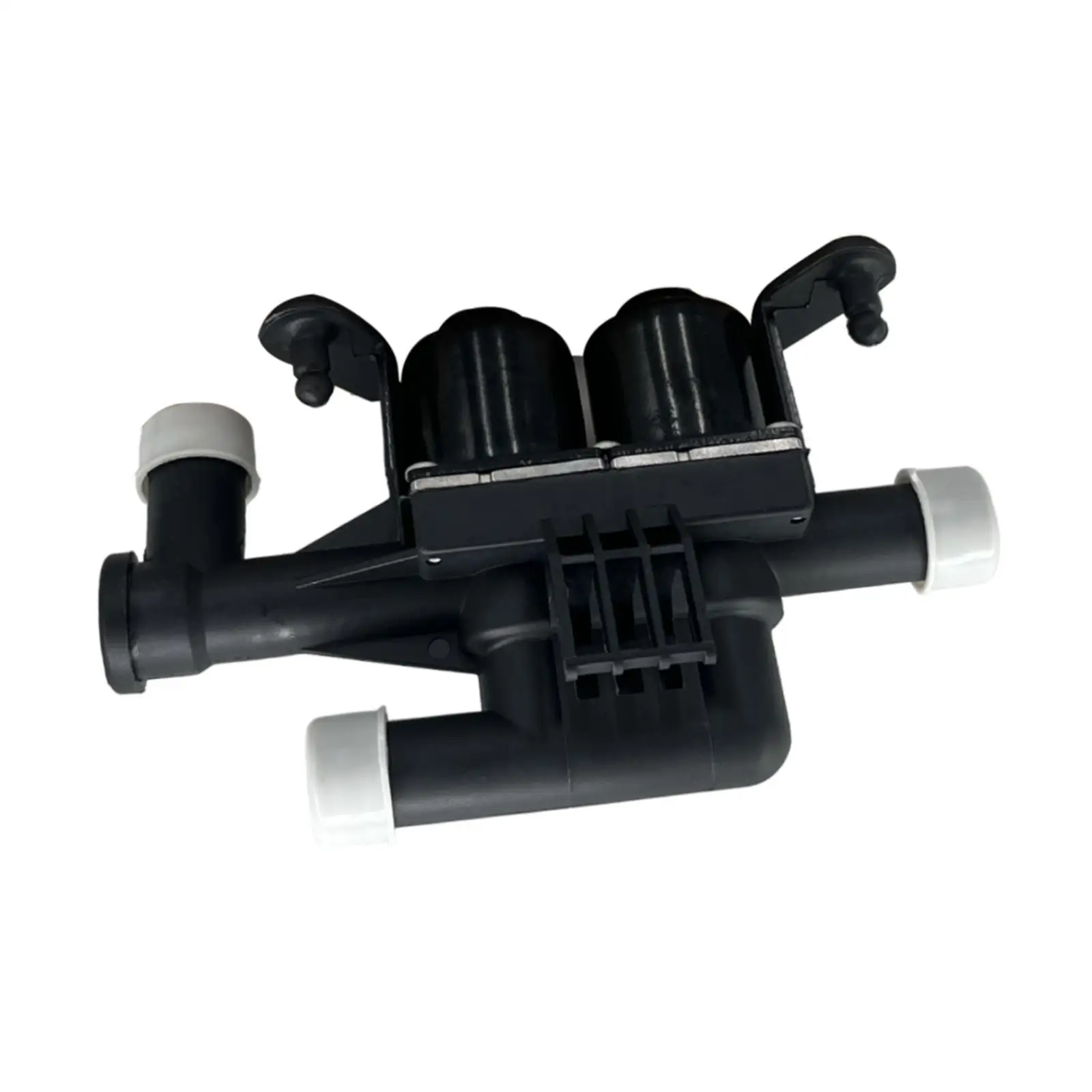 Клапан управления нагревателем охлаждающей жидкости 64119310349 Для BMW 528i Activehybrid 740i