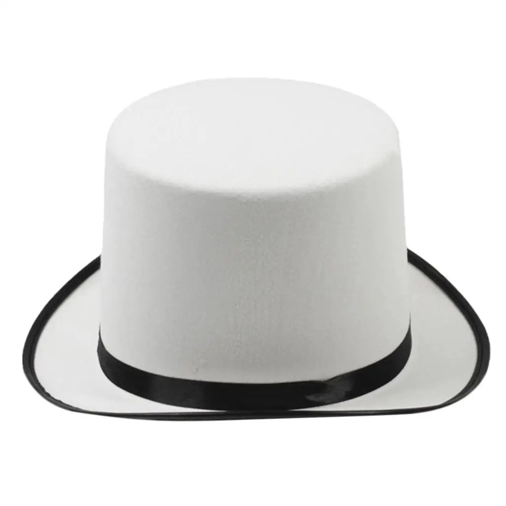 Волшебные шляпы для мужчин и женщин аксессуары в стиле стимпанк вечерние платья