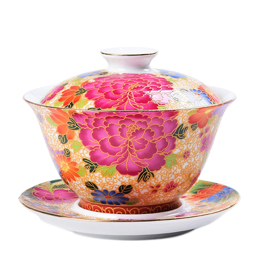 

Kungfu Teacup Ceramic Coffee Mug Lid British Coffee Cup Ceramic Espresso Cup Porcelain Cover Water Drinking Cup