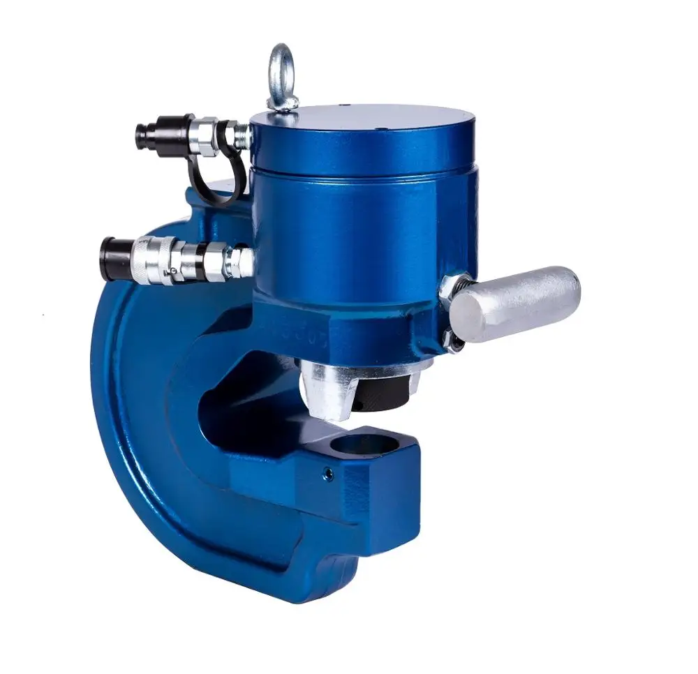 

Cu Busbar Punching Tool