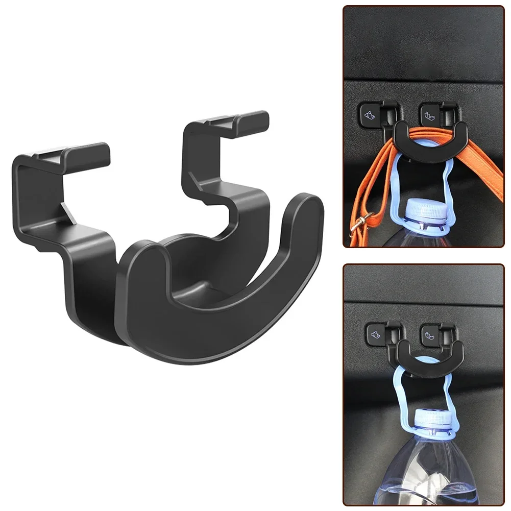 Защелка переднего пассажирского багажника Tesla Model 3 Y с крючком