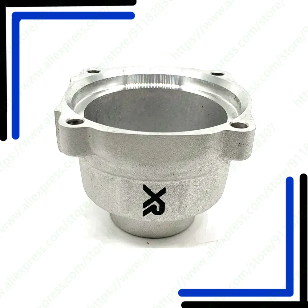 Носоупорный конус для ударного гайковерта DEWALT DCF894 DCF894B DCF894HB передняя крышка