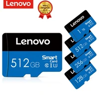 lenovo mini sd memory card 512gb 256gb 128gb 64gb 32gb 16gb high speed flash tf sd card 512 256 64 32 gb microtf sd flash card