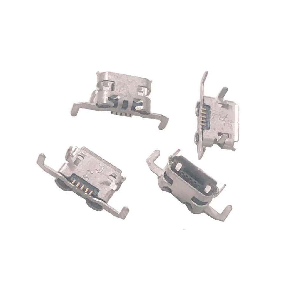 Высококачественный разъем зарядного устройства Micro USB для док-станции Xbox One |