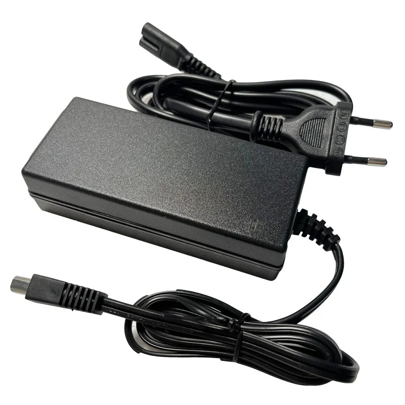 5-контактное зарядное устройство GKL22 для SWISS TYPE GEB70 GEB77 GEB187 GEB171 зарядка