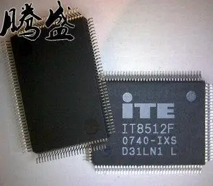 

5 шт., IT8512F IXS L 7.