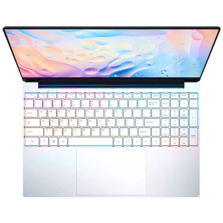 

Ноутбук 2020 дюймов, разрешение 16 Гб 15,6 ГБ SSD Winddows 10, компьютер, ноутбук