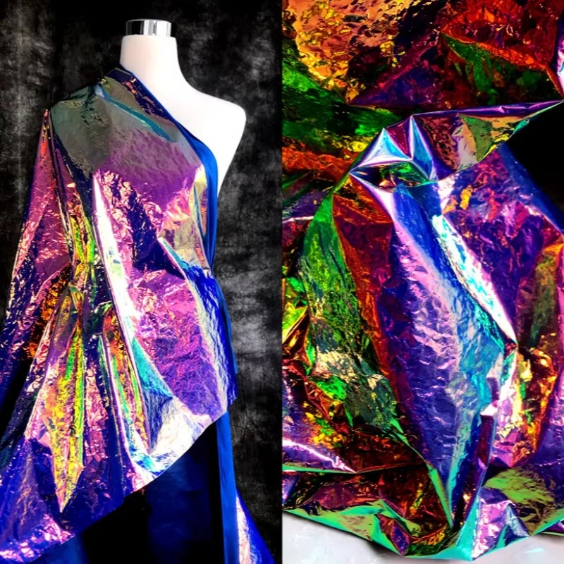 Ткань с принтом