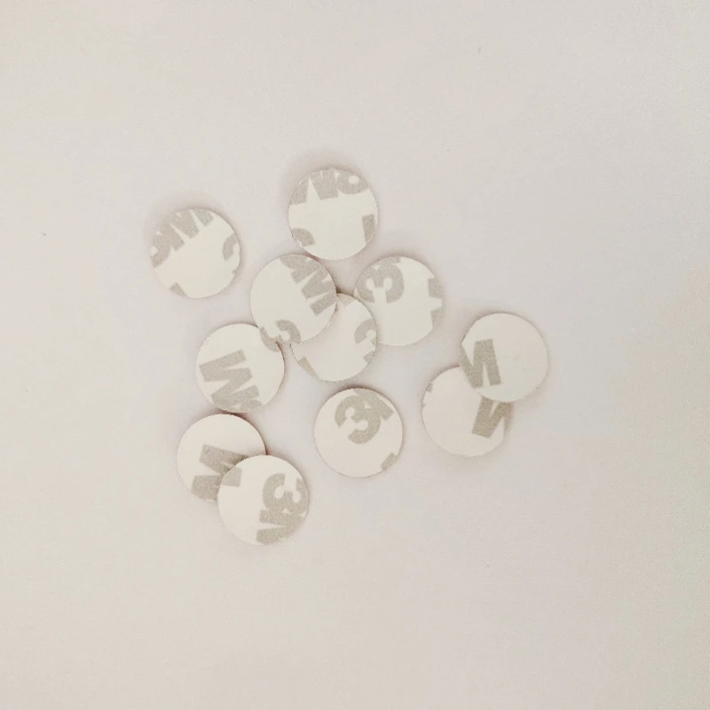 10 шт./лот 14 мм DIY эмблема логотип замена наклейка эмблема для Subaru Honda Toyota Mazda Suzuki Nissan Lexus удаленный ключ оболочка