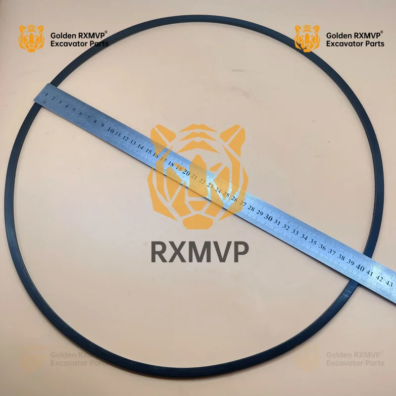 Для Витон 15029111 15029112 Детали уплотнения тормозного поршня Volvo для колесного