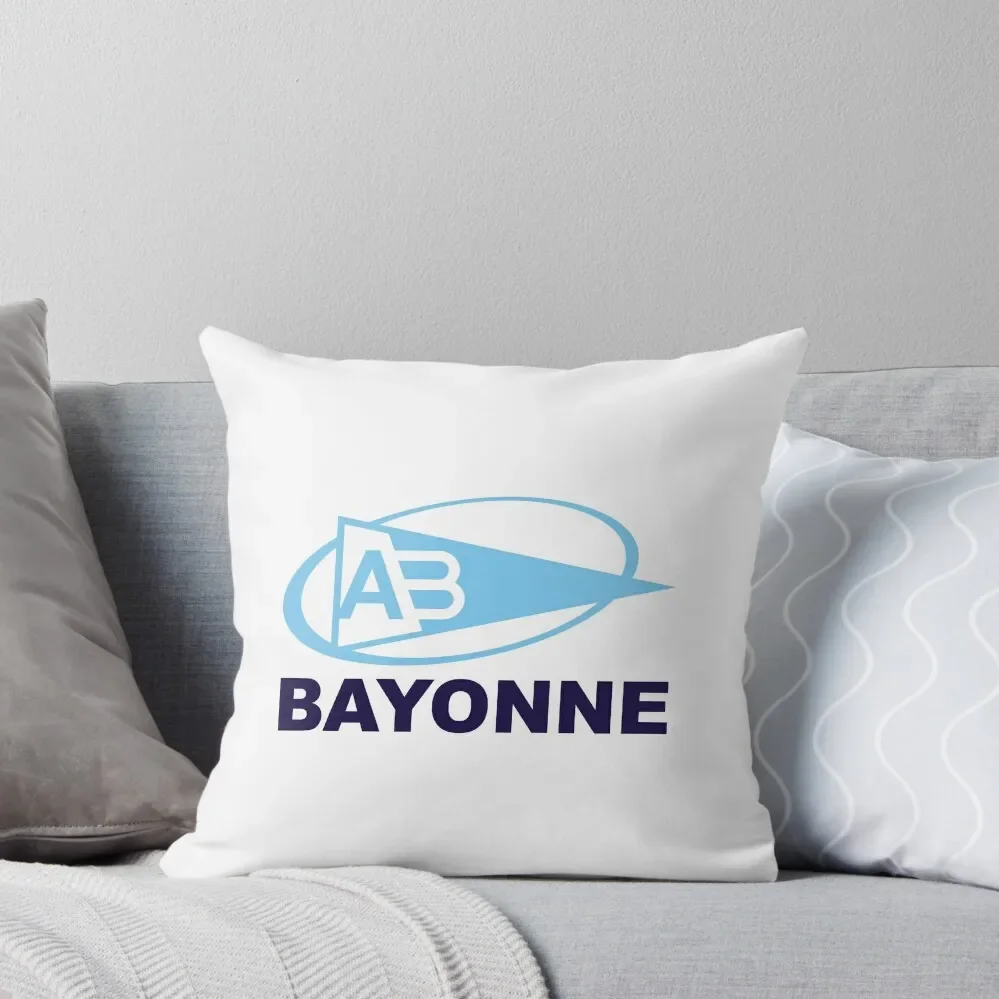 Декоративная подушка с логотипом Aviron baymans наволочки для диванных подушек