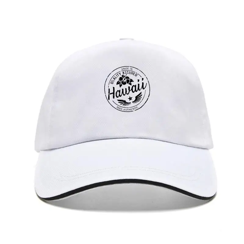 

New cap hat Fahion uer Paried T hort Printing ade in Hawaii Tropica Beach Honouu Waikiki Ditreed O-Neck en Coo uer Baseball Cap