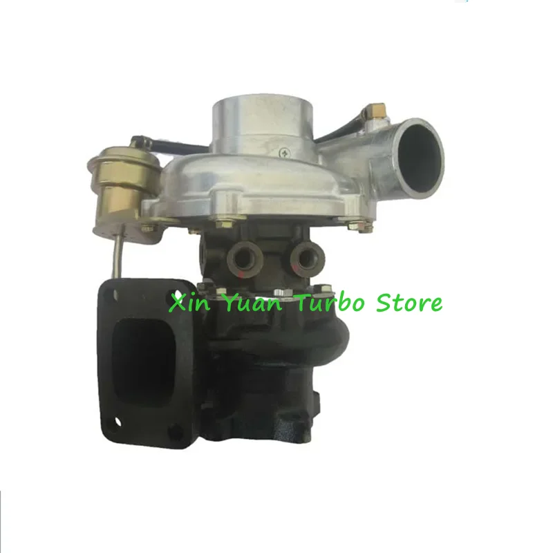 Турбокомпрессор для двигателя HINO H07CT Turbo RHC62W 241003340A 241003340 241003260A VA240084