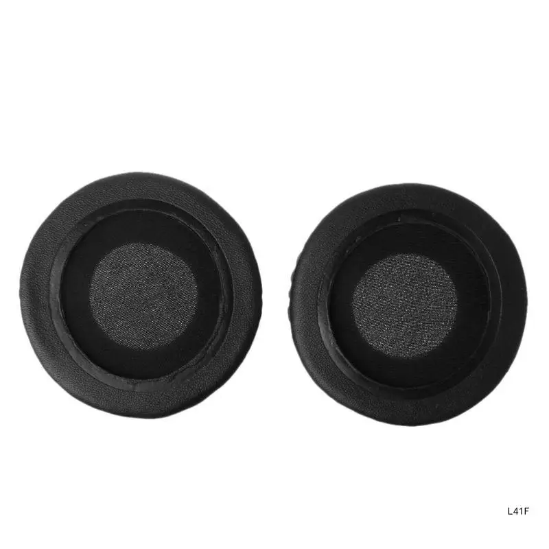 1 пара поролоновых амбушюр сменные амбушюры для MDR-V55 MDR V500 V500DJ V55 MDR-7502 наушники