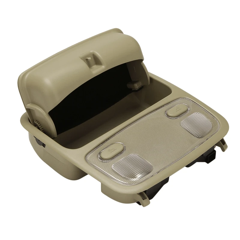 Интерьерная лампа для чтения интерьера автомобиля рабочая потолочная 92800-1D000QW Kia