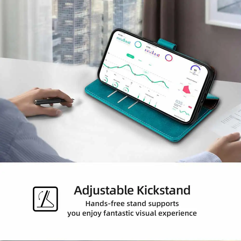 Кожаный флип-чехол для Redmi Note 10T мульти-карта защитный чехол Xiaomi 10 Pro Max note 10S Lite с