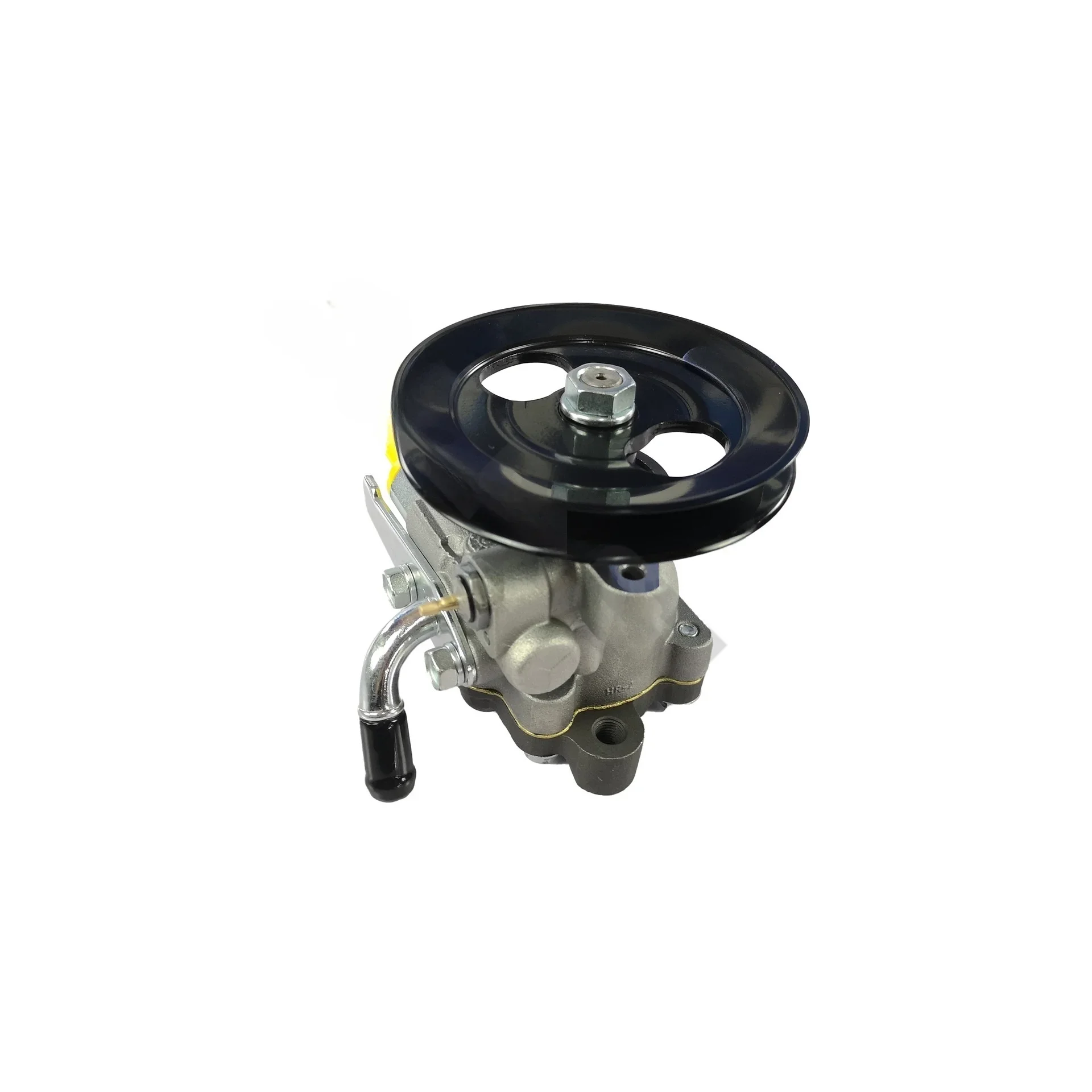 57110-H1000 57110H1000 Для TERRACAN D4BH Trakka 2.5 Усилитель рулевого управления