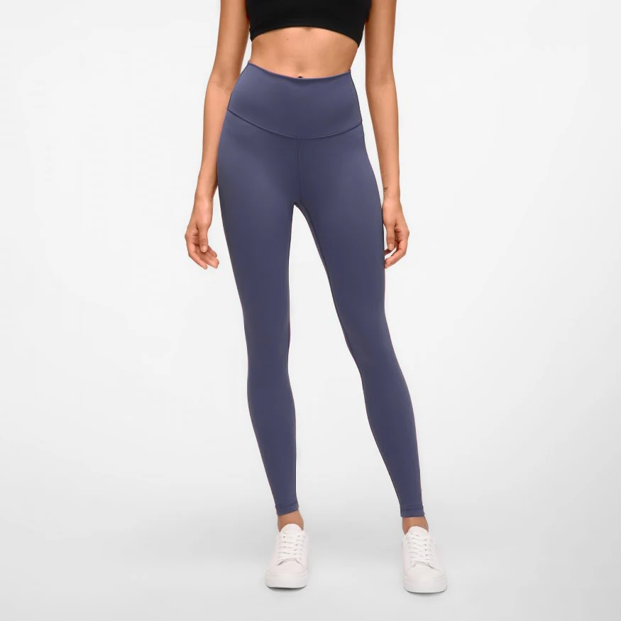 Lulu Align Leggings Yoga Pants Yoga Leggings Gym Clothing Running Tights Fitness Fashion Joggers Women Sweatpants Active Wear