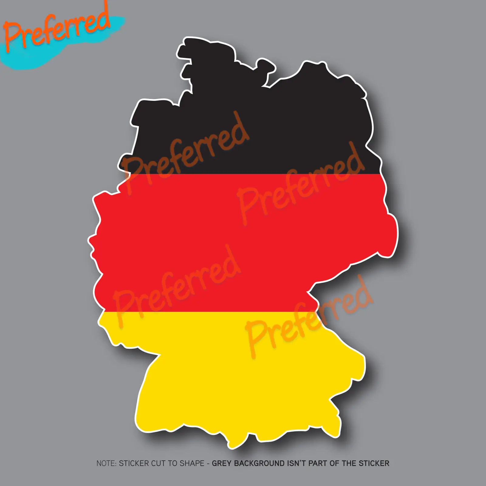 Logo Or Car Sticker Decal Decoration Kk