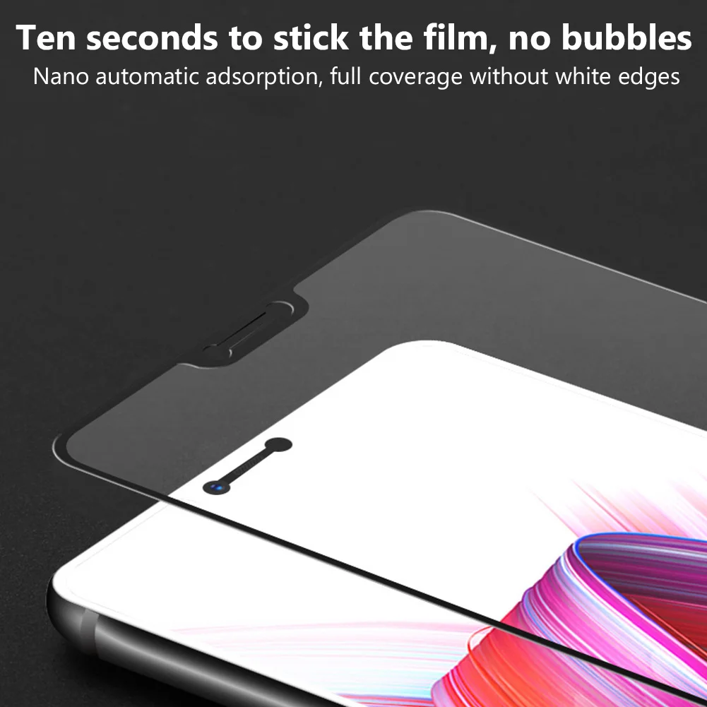

2 шт. 9D полное Закаленное стекло Защитная пленка для экрана телефона для Oneplus 9 8T 7T 6T 5T 6 5 3T Защитная пленка для экрана One Plus 7 Oneplus 9R