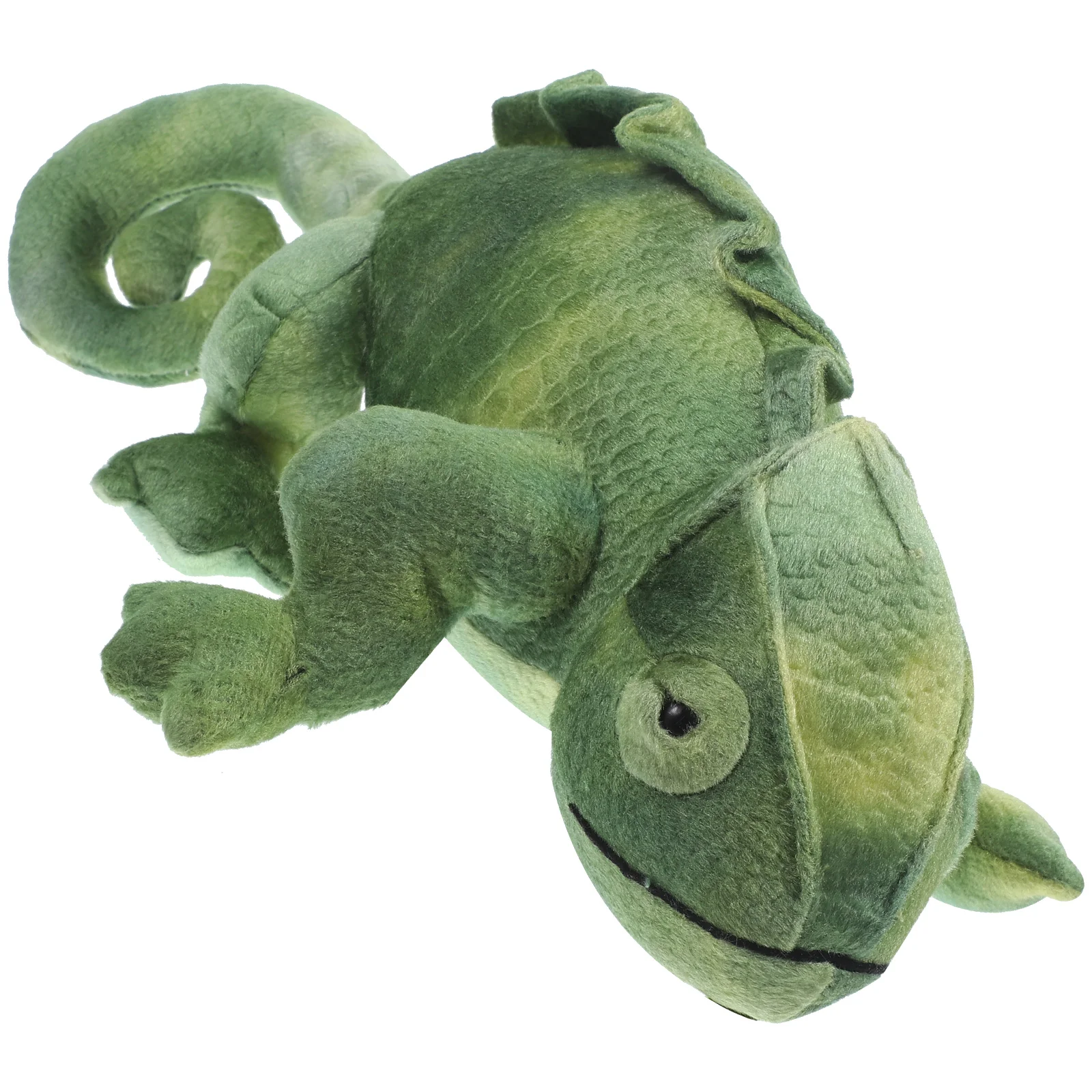 

Stuffed Animal Cute Stuffed Animal Lizard Kids Toy Stuffed Animal Children Toy Lizard Toy Stuffed Toy for Home
