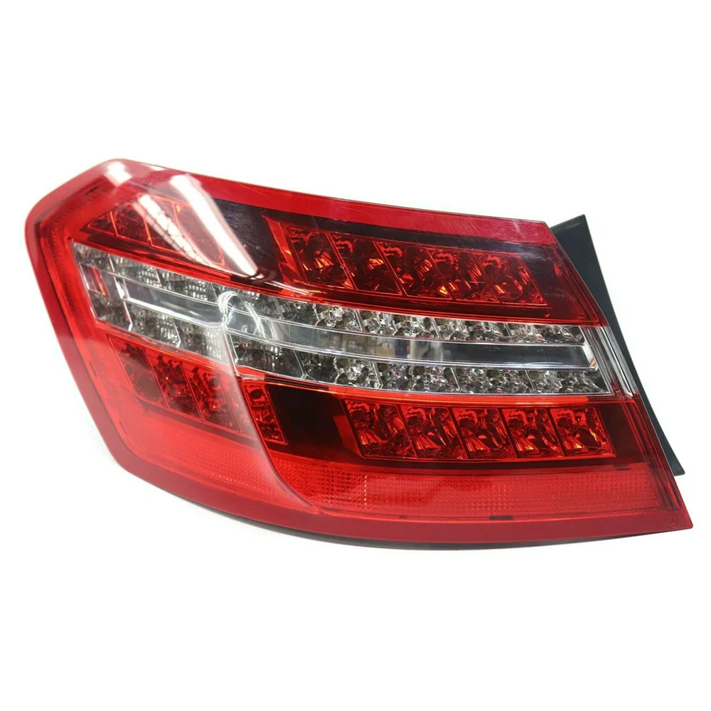 

Левый/правый задний фонарь для Mercedes E class W212 E350 E400 2009 2010 2011 2012 2013, задний фонарь стоп-сигнала с