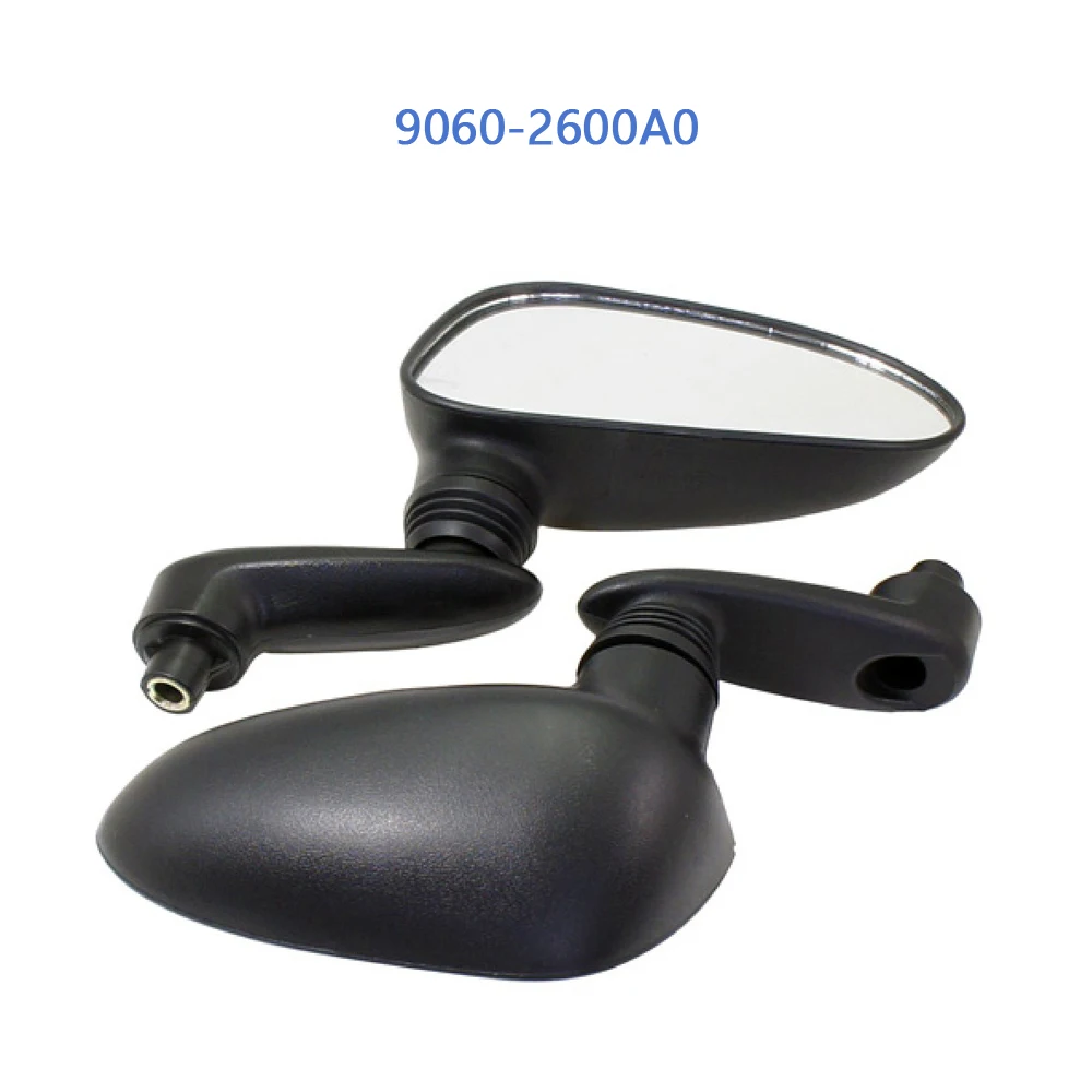 

Зеркало заднего вида 9060-2600A0 для CFMoto SSV, аксессуары CForce 600 625 Z6 ZF, часть мотоцикла