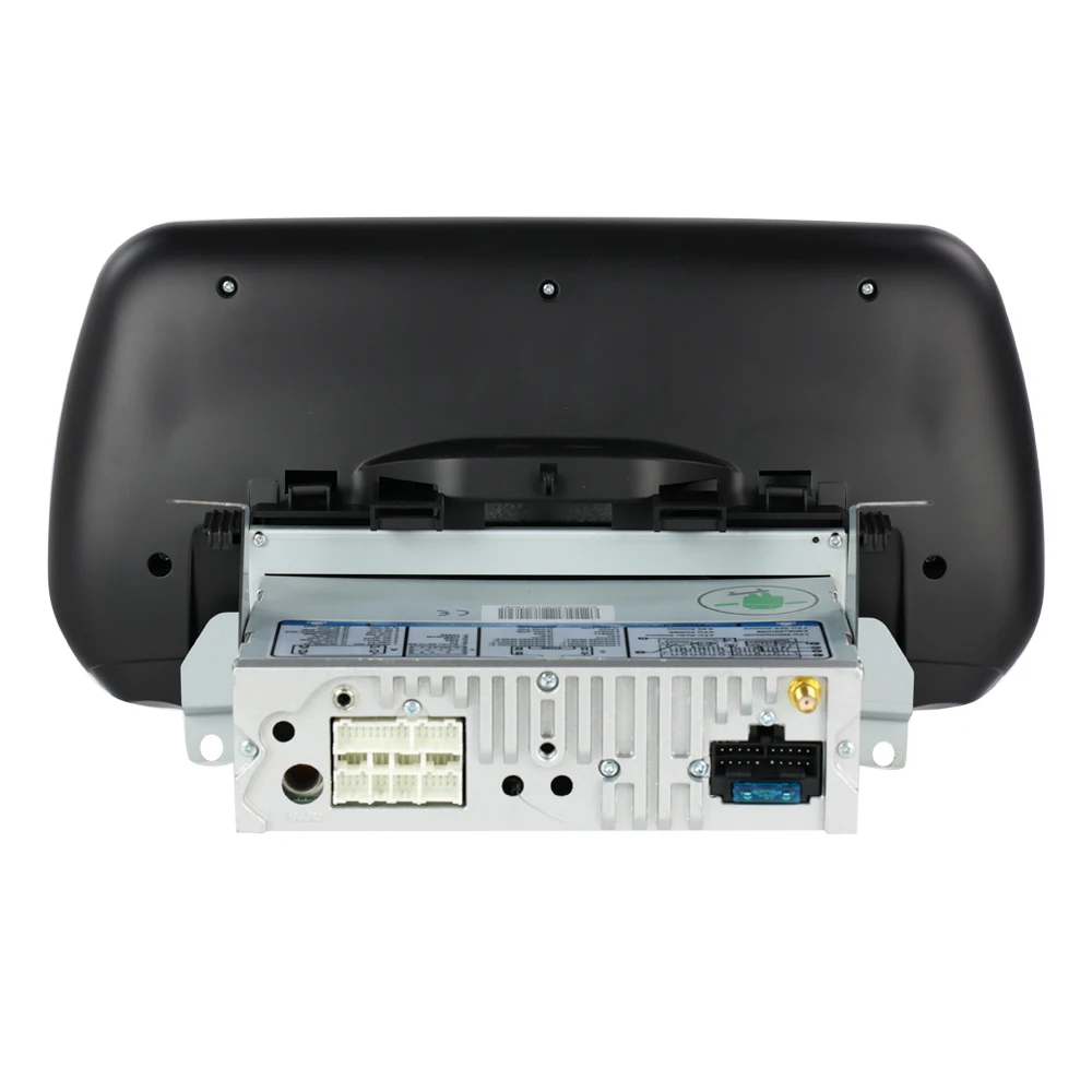 Promotion Android Car Radio Multimedia Player Stereo For Hyundai Tucson IX35 2018 - 2020 Video Recorder Head Unit GPS Navigation |