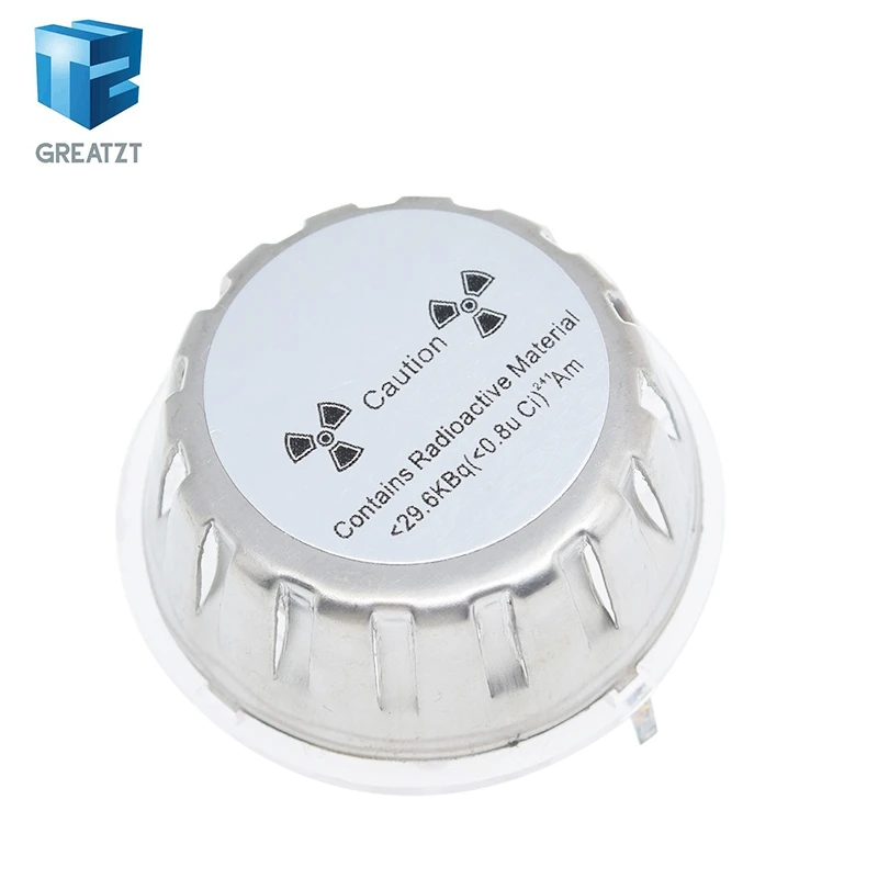 Фото GREATZT NAP-07 NAP07 HIS07 HIS-07 Датчик дыма ионной камеры Ионизационный детектор дыма для Arduino №1