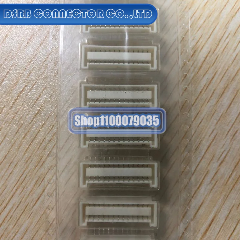 

10pcs/lot BM26B-ZPDSS-TF 26P 1.5MM legs width 100% New and Original